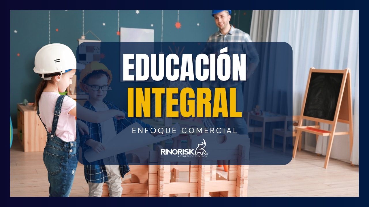 ENFOQUE: Educación Integral