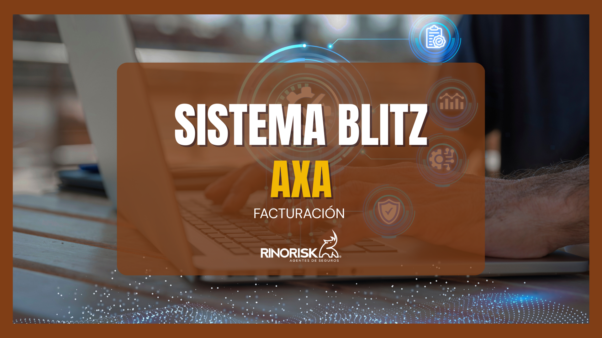 Sistema de Facturación Blitz