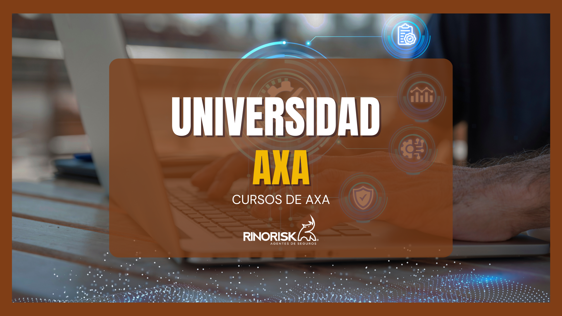 Universidad AXA
