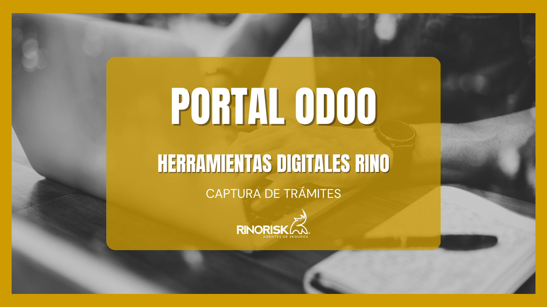Portal ODOO
