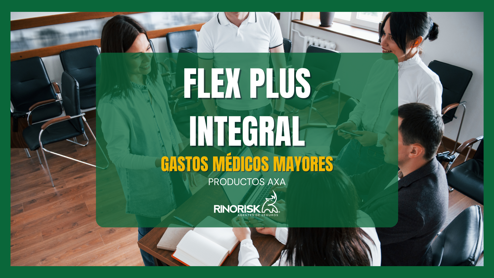 Flex Plus Integral